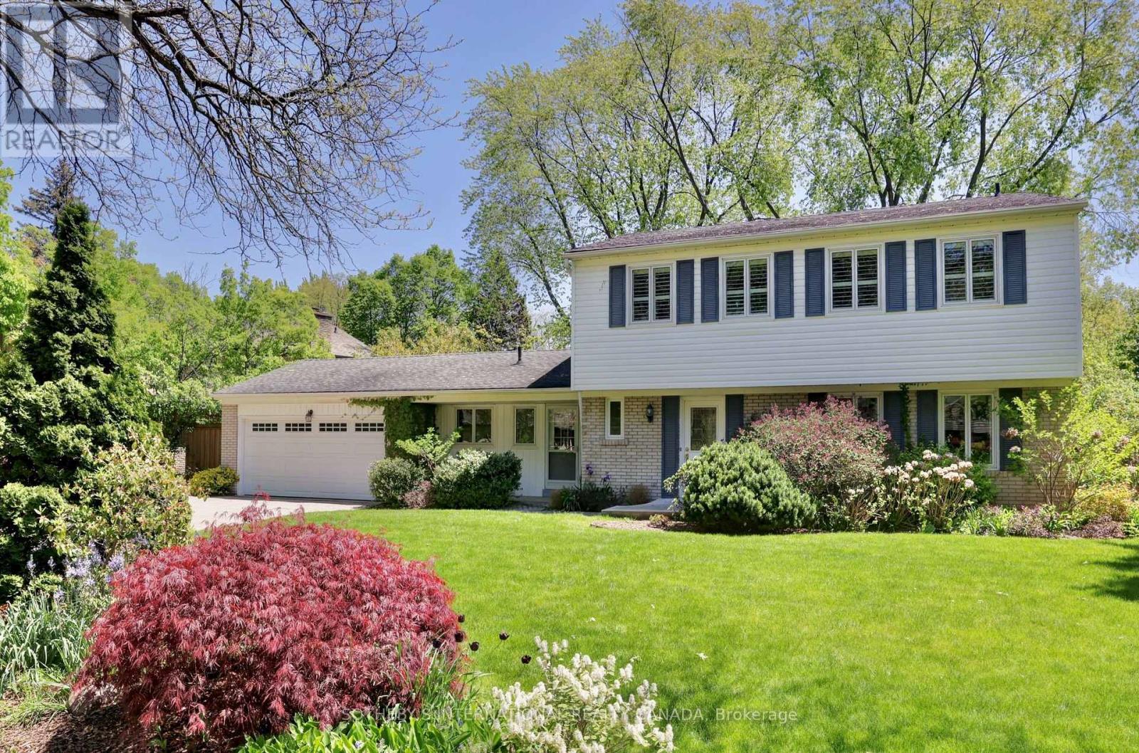 1050 CALDWELL AVENUE, Mississauga, Ontario