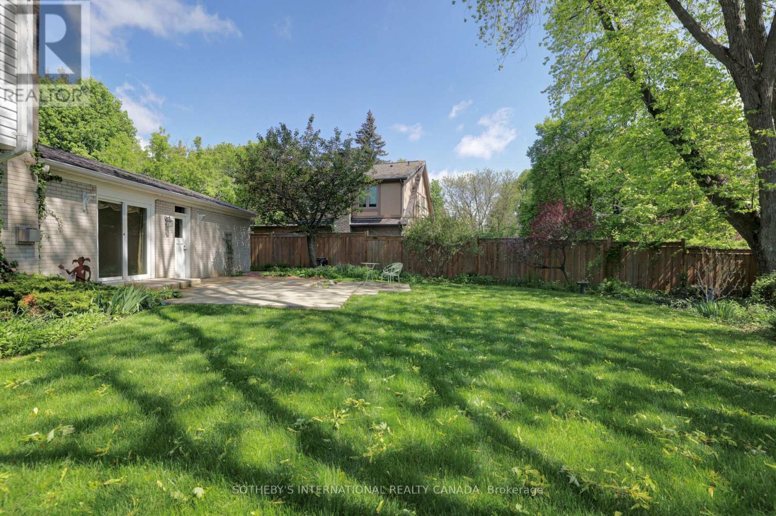 1050 Caldwell Avenue, Mississauga, Ontario  L5H 1Z4 - Photo 29 - W13184090