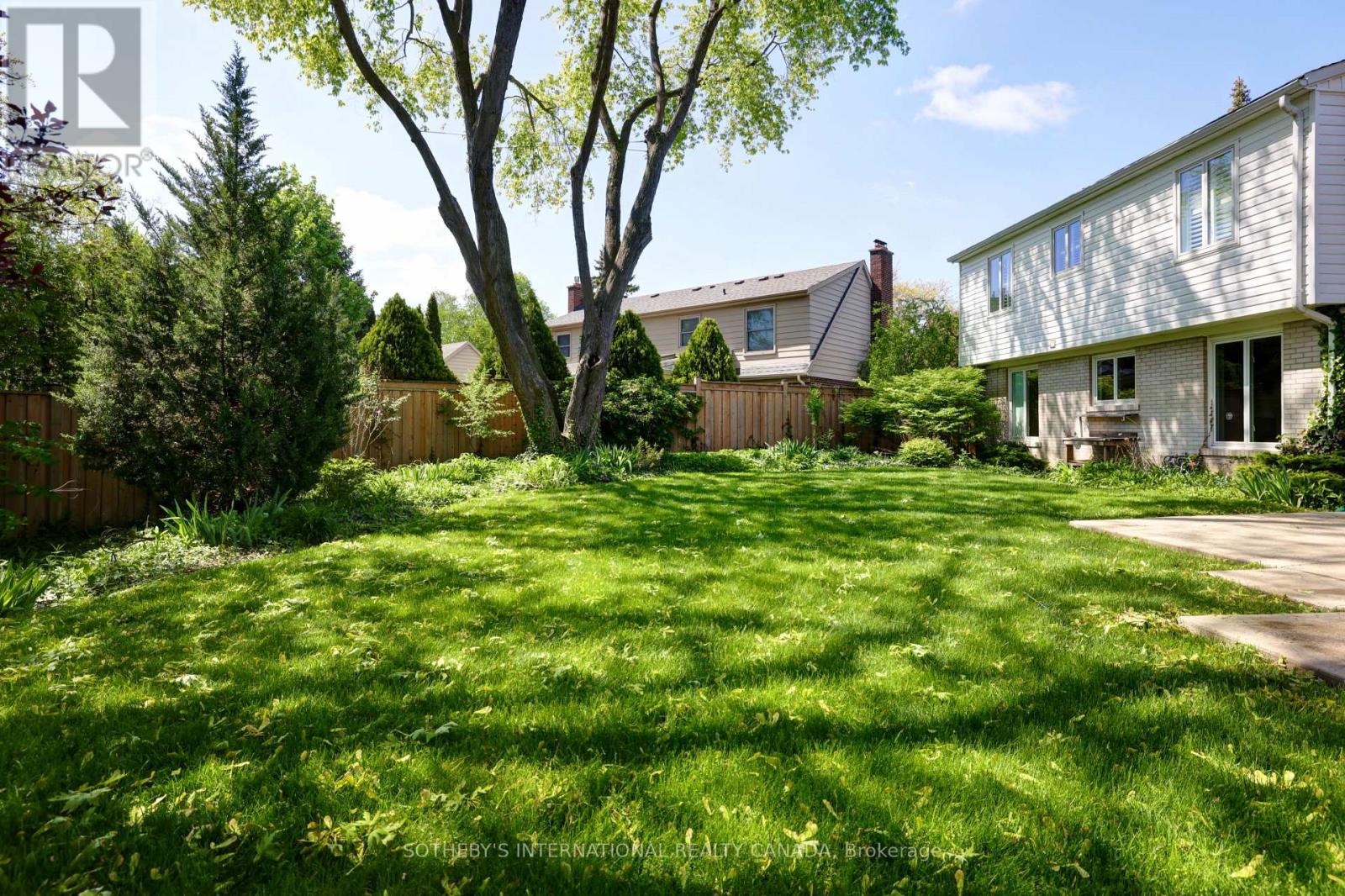 1050 Caldwell Avenue, Mississauga, Ontario  L5H 1Z4 - Photo 34 - W13184090