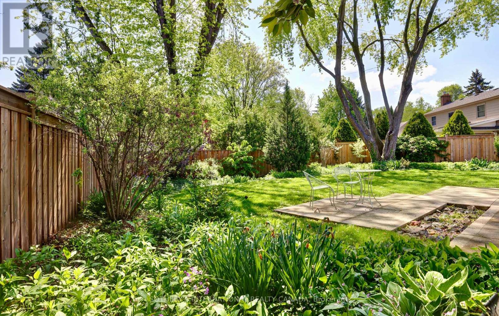 1050 Caldwell Avenue, Mississauga, Ontario  L5H 1Z4 - Photo 37 - W13184090