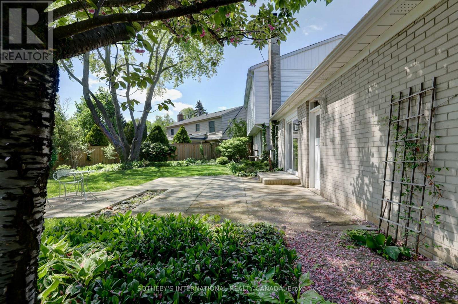 1050 Caldwell Avenue, Mississauga, Ontario  L5H 1Z4 - Photo 38 - W13184090