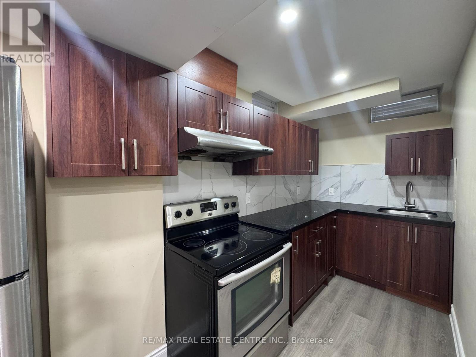 Basement - 140 Cadillac Crescent, Brampton, Ontario  L7A 3B4 - Photo 10 - W13184176