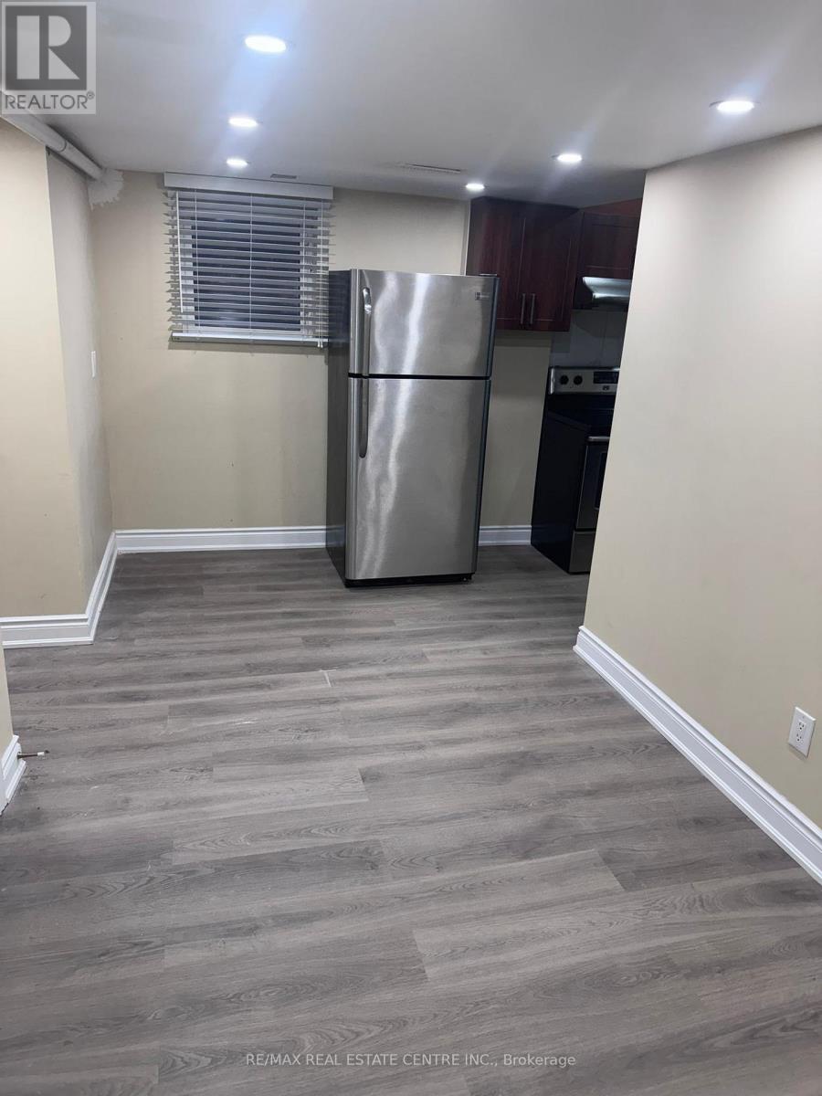Basement - 140 Cadillac Crescent, Brampton, Ontario  L7A 3B4 - Photo 14 - W13184176