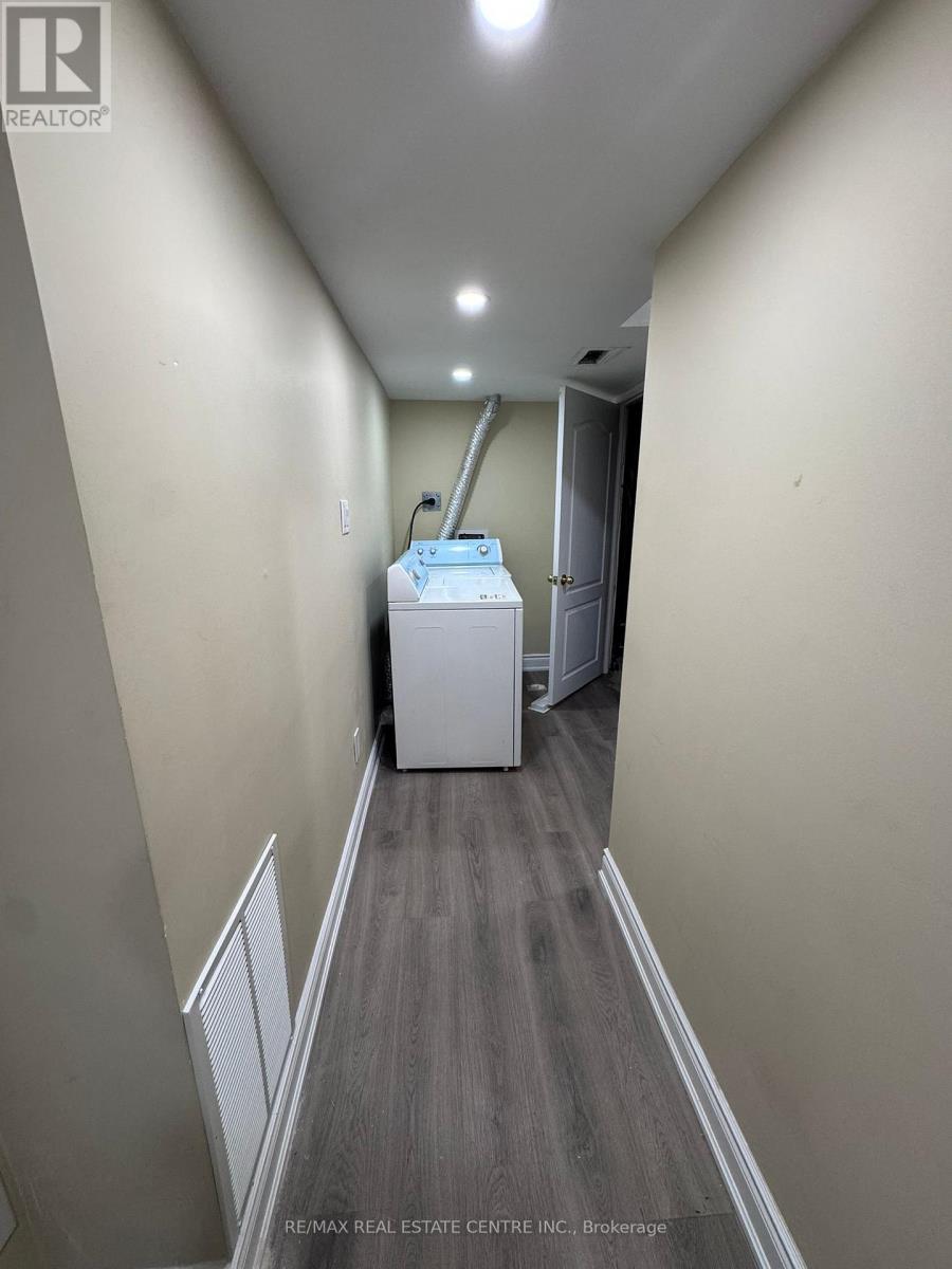 Basement - 140 Cadillac Crescent, Brampton, Ontario  L7A 3B4 - Photo 2 - W13184176