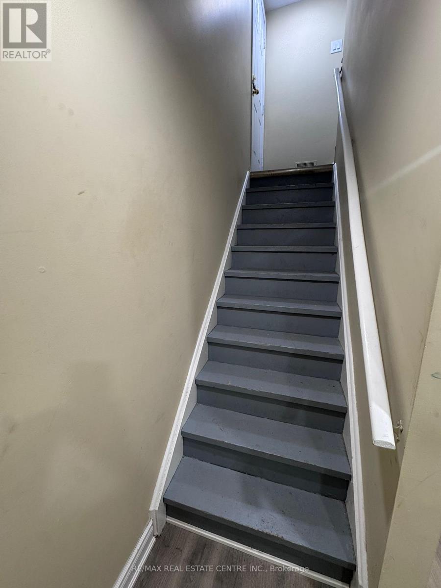 Basement - 140 Cadillac Crescent, Brampton, Ontario  L7A 3B4 - Photo 3 - W13184176