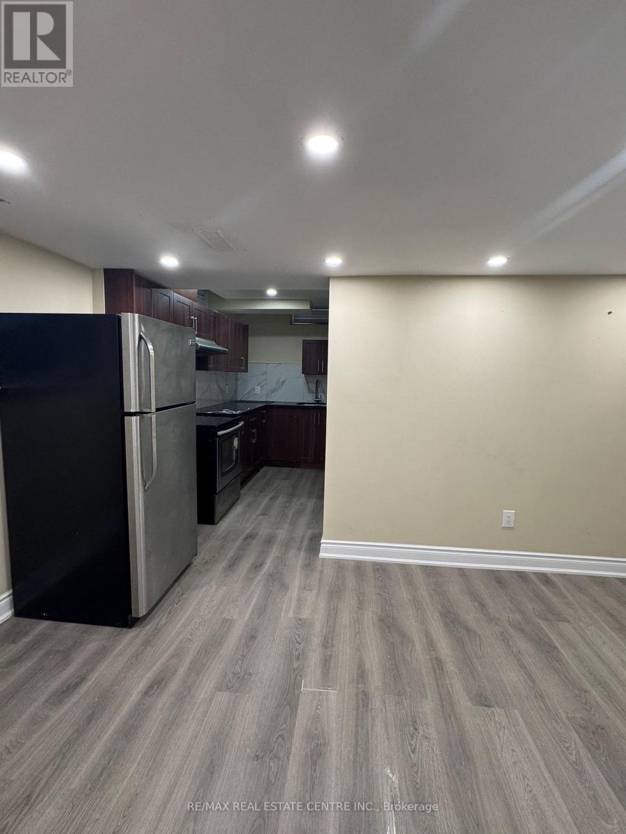 Basement - 140 Cadillac Crescent, Brampton, Ontario  L7A 3B4 - Photo 4 - W13184176