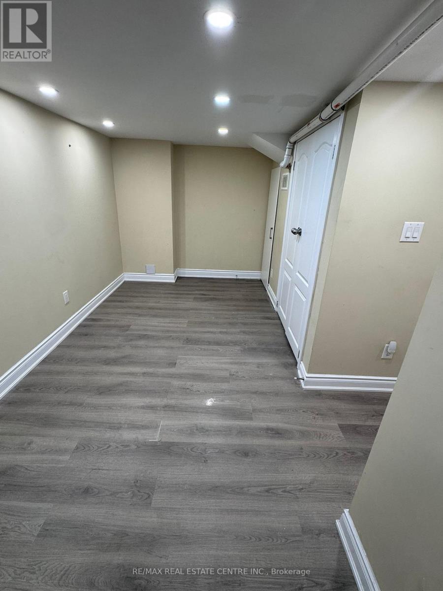 Basement - 140 Cadillac Crescent, Brampton, Ontario  L7A 3B4 - Photo 5 - W13184176