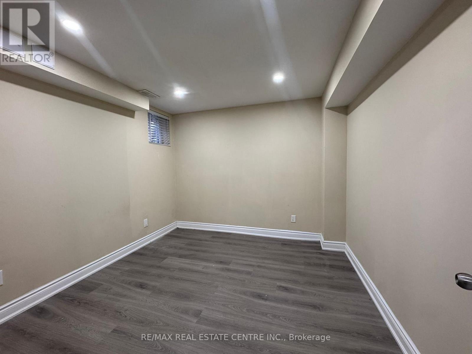 Basement - 140 Cadillac Crescent, Brampton, Ontario  L7A 3B4 - Photo 7 - W13184176