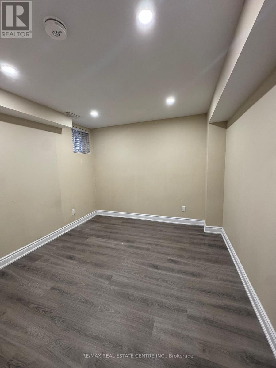 Basement - 140 Cadillac Crescent, Brampton, Ontario  L7A 3B4 - Photo 8 - W13184176