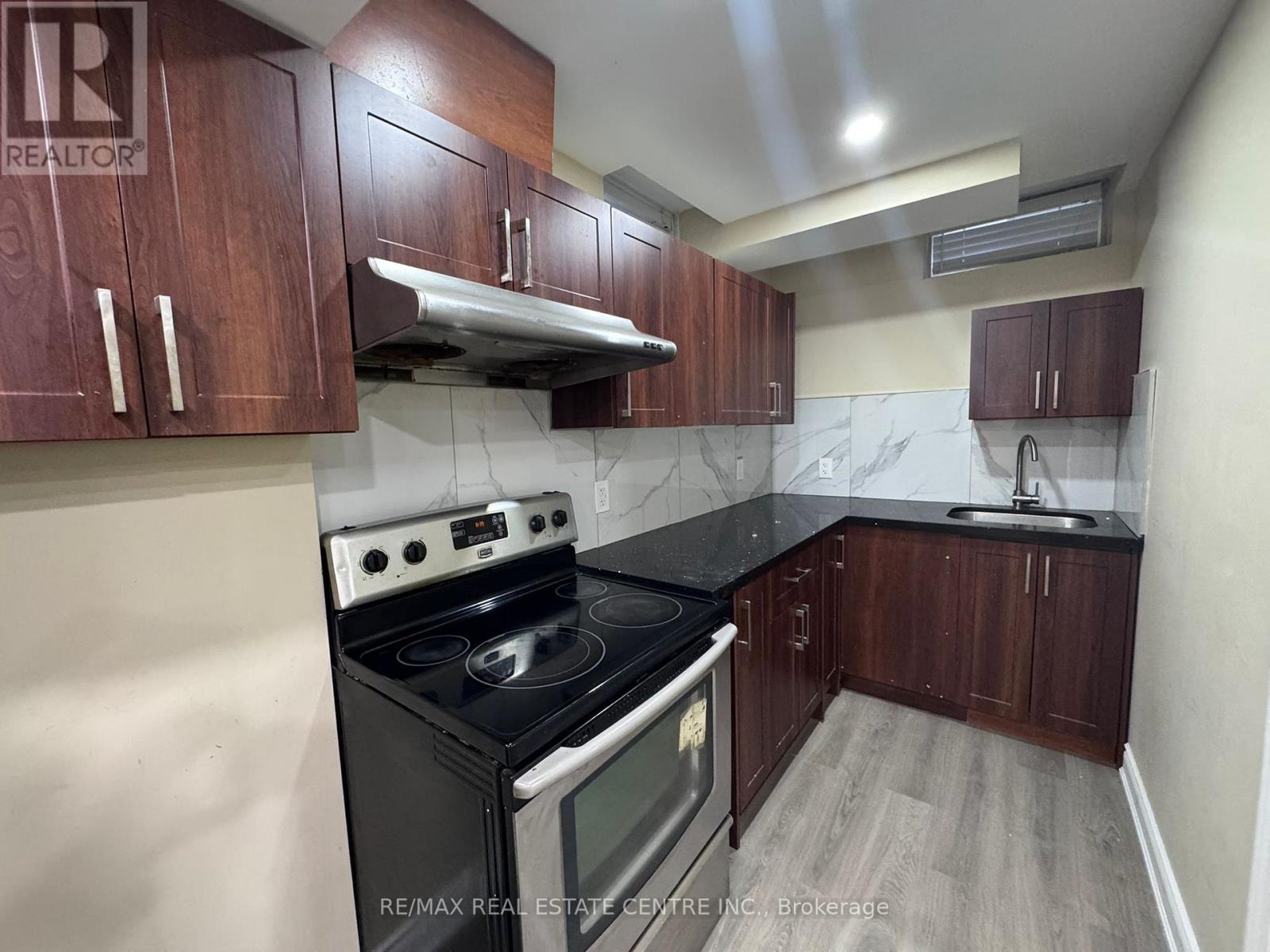 Basement - 140 Cadillac Crescent, Brampton, Ontario  L7A 3B4 - Photo 9 - W13184176