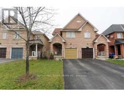BASEMENT - 140 CADILLAC CRESCENT, Brampton, Ontario