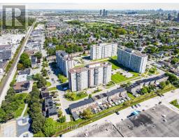 703 - 50 LOTHERTON PATHWAY, Toronto, Ontario
