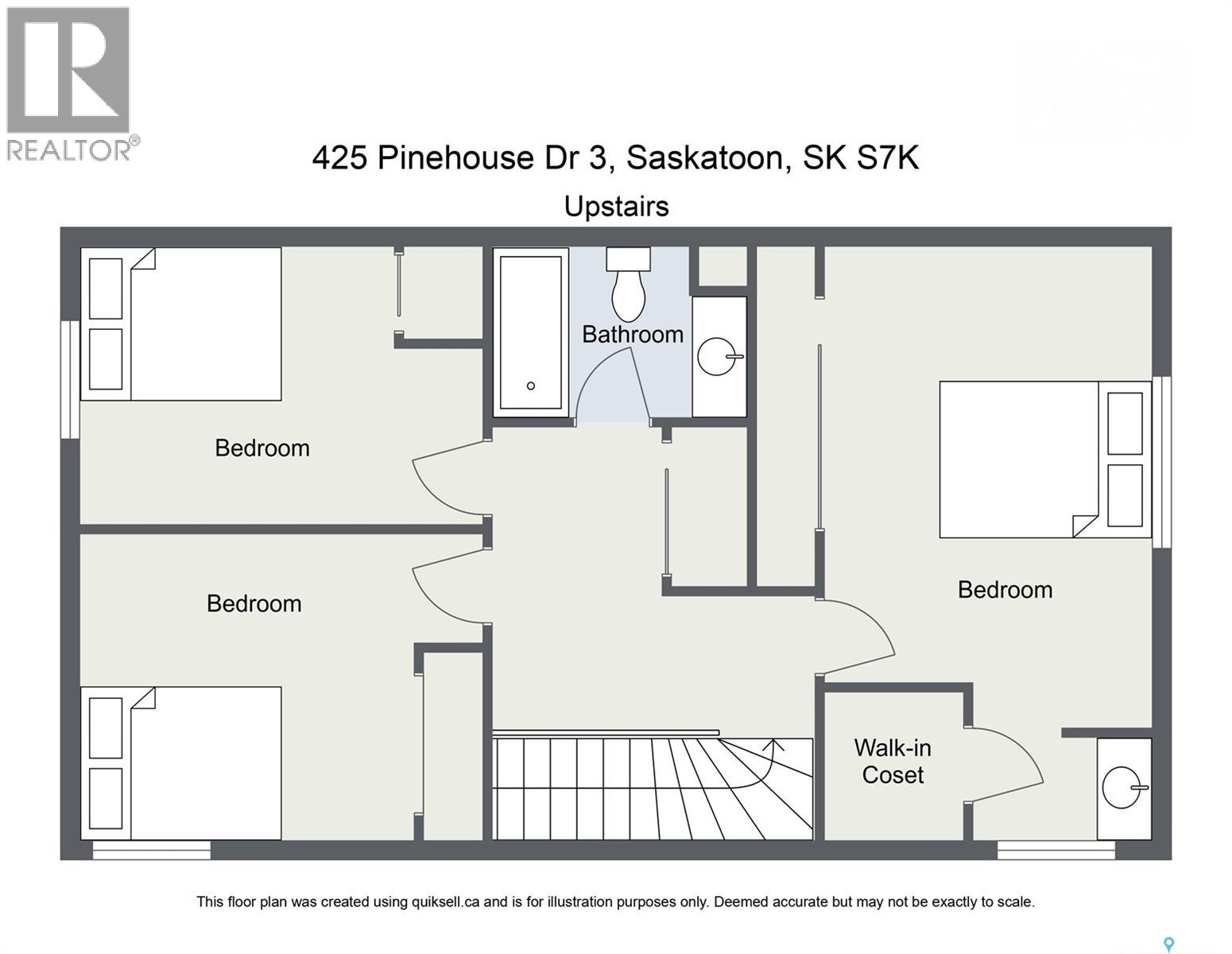 3 425 Pinehouse Drive, Saskatoon, Saskatchewan  S7K 5R2 - Photo 41 - SK037250