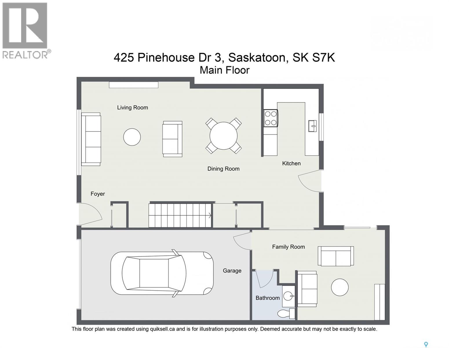 3 425 Pinehouse Drive, Saskatoon, Saskatchewan  S7K 5R2 - Photo 43 - SK037250