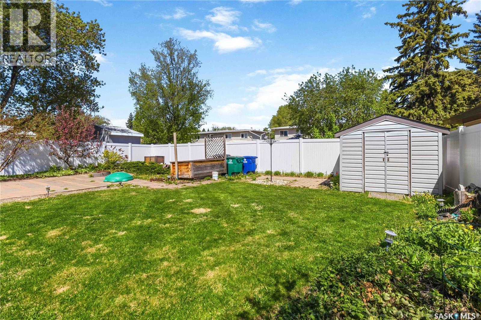 2809 Eastview, Saskatoon, Saskatchewan  S7J 3H7 - Photo 47 - SK037206