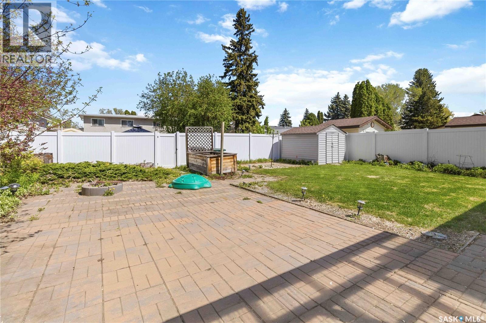 2809 Eastview, Saskatoon, Saskatchewan  S7J 3H7 - Photo 49 - SK037206