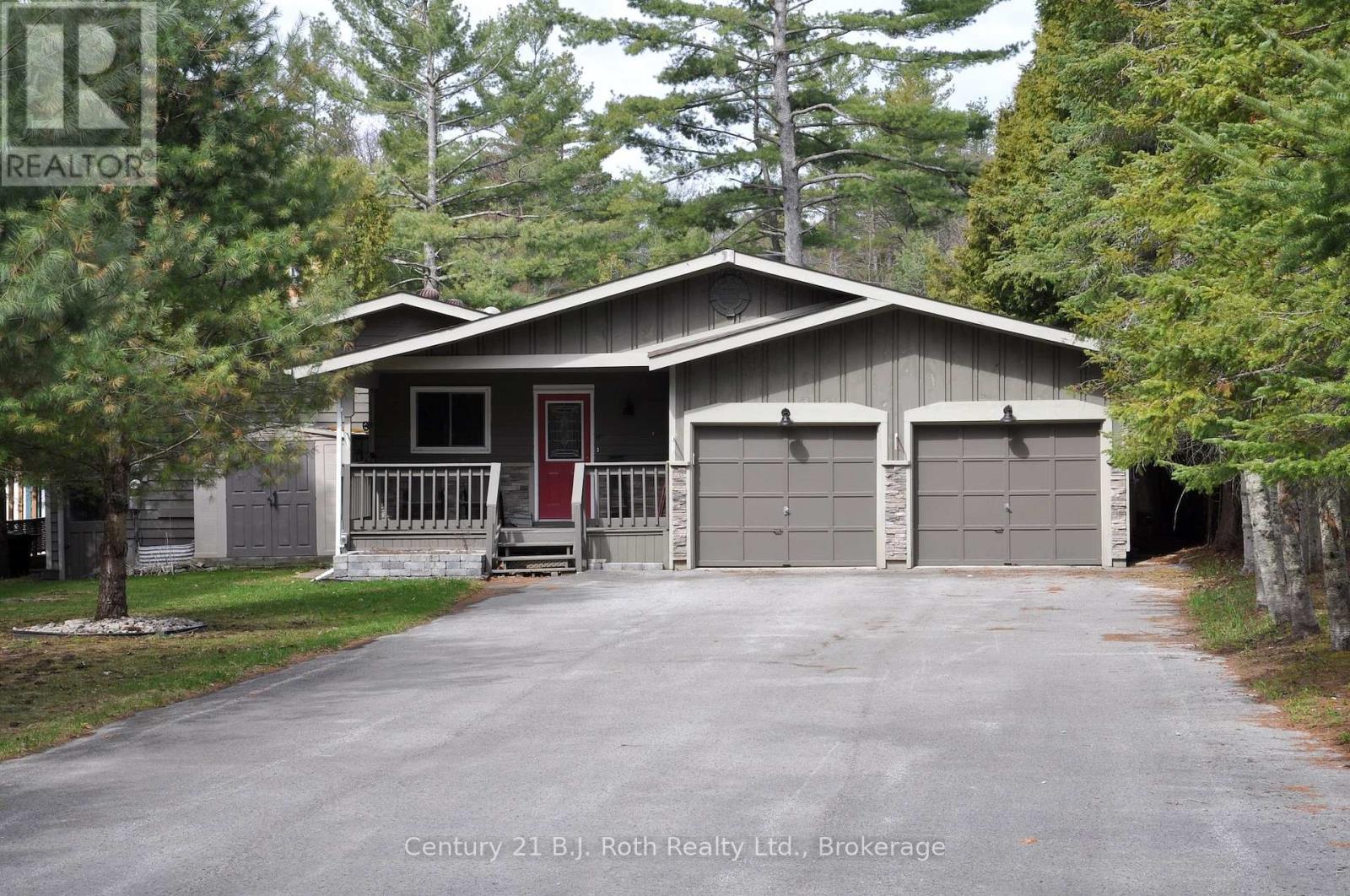 3609 Riverdale Drive, Severn, Ontario  L0K 2B0 - Photo 2 - S12913396