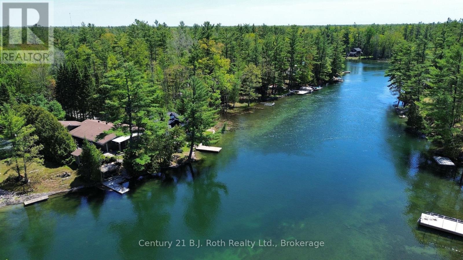 3609 Riverdale Drive, Severn, Ontario  L0K 2B0 - Photo 33 - S12913396