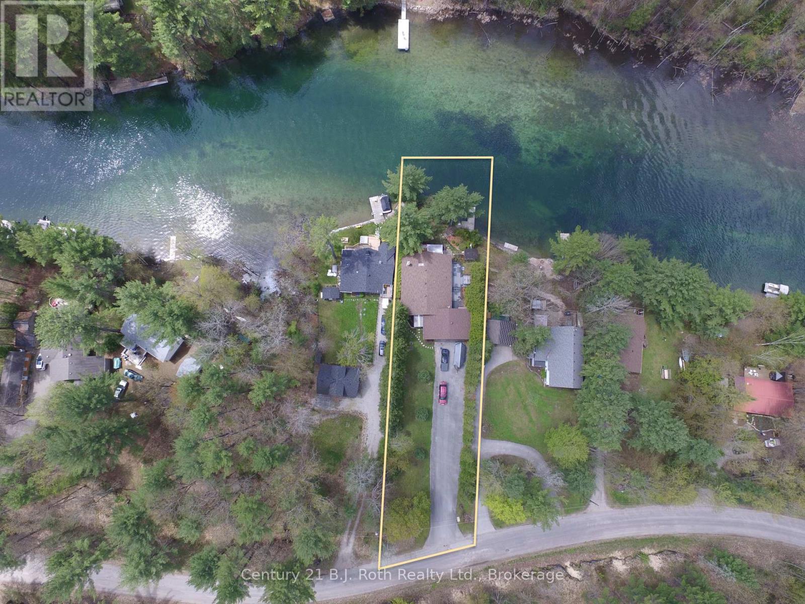 3609 Riverdale Drive, Severn, Ontario  L0K 2B0 - Photo 32 - S12913396