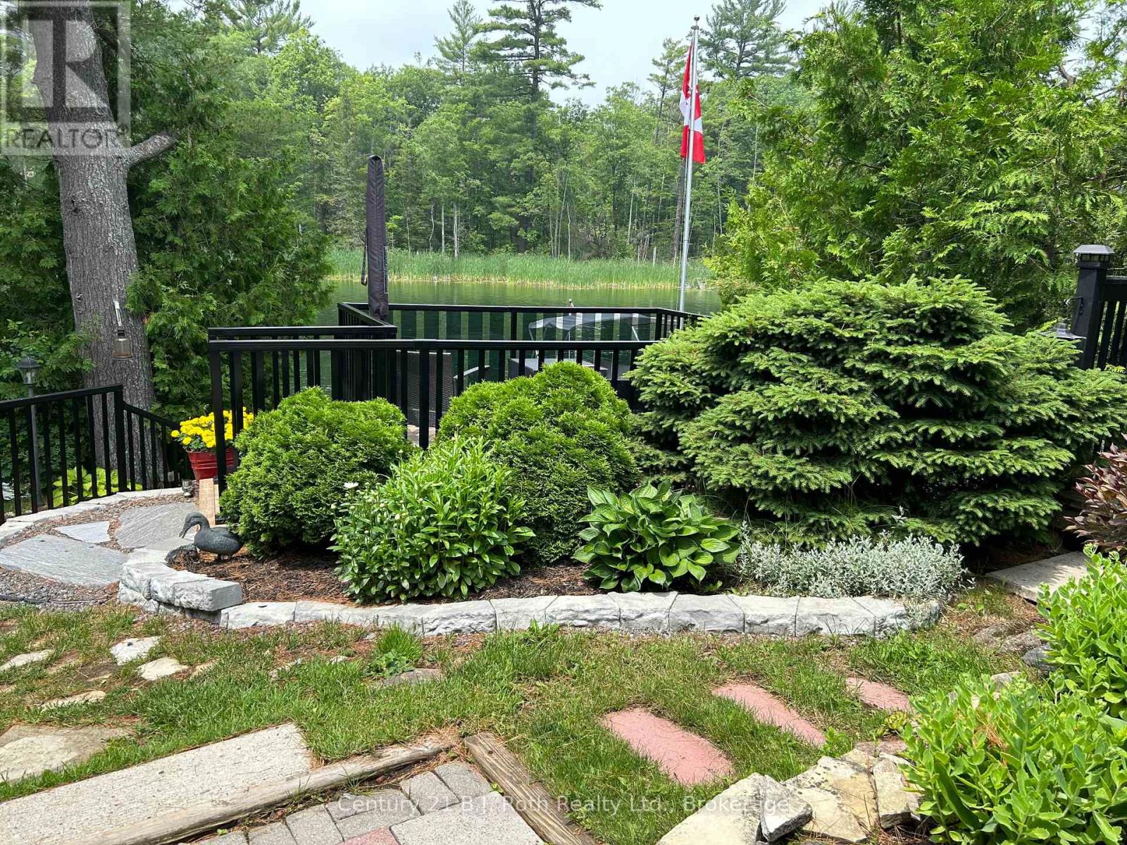 3609 Riverdale Drive, Severn, Ontario  L0K 2B0 - Photo 8 - S12913396