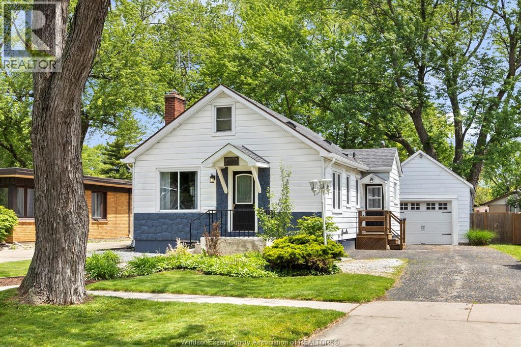 1034 HOMEDALE, windsor, Ontario