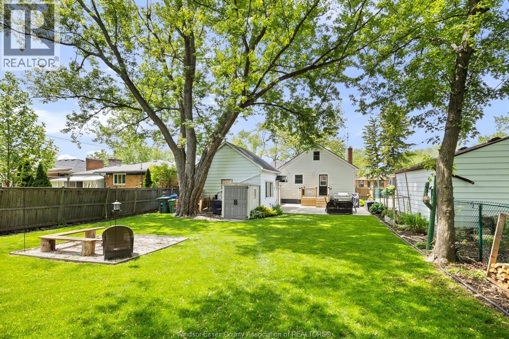 1034 Homedale, Windsor, Ontario N8S 2T4 - Photo 14 - 26012272