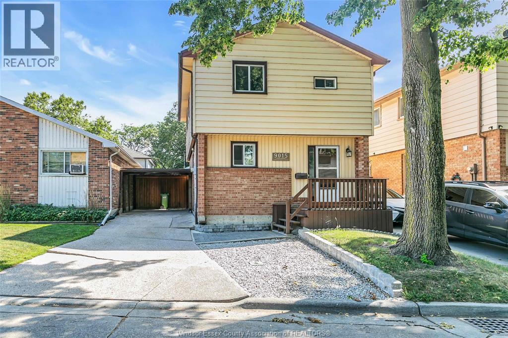 9015 COPPERFIELD COURT, windsor, Ontario