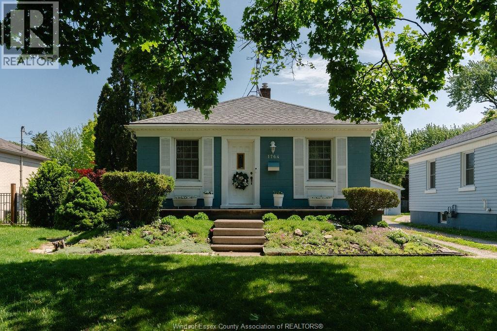 1764 KILDARE ROAD, windsor, Ontario