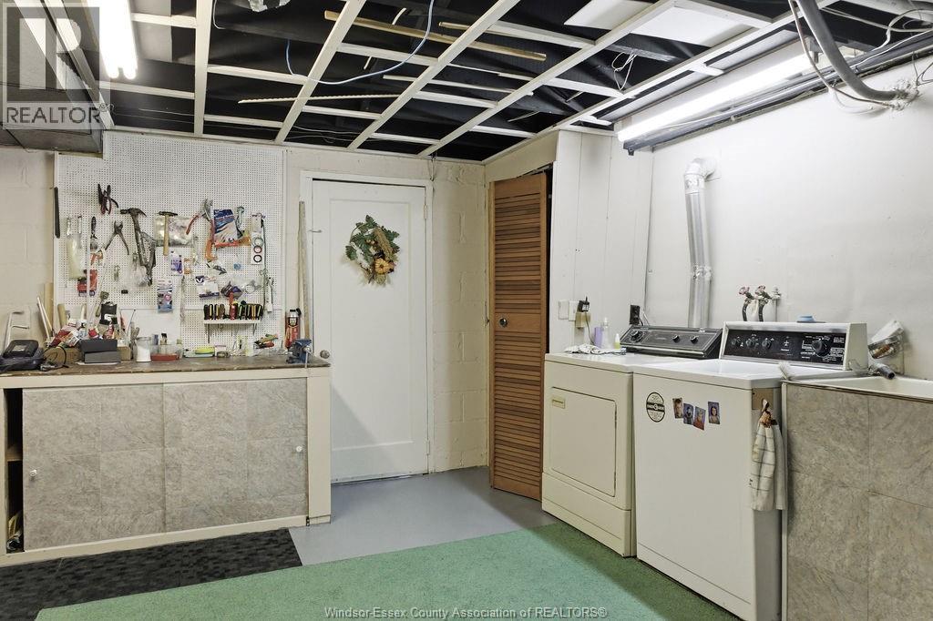 1764 Kildare Road, Windsor, Ontario N8W 2W6 - Photo 21 - 26012253