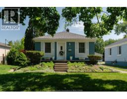 1764 KILDARE ROAD, Windsor, Ontario