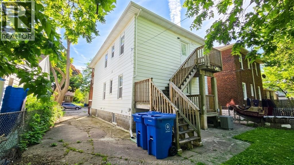 721-723 Campbell Avenue, Windsor, Ontario N9B 2H6 - Photo 3 - 26012123