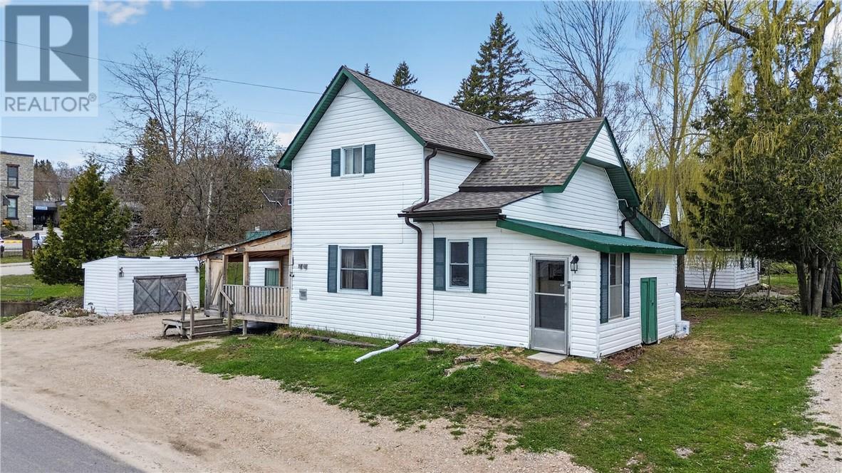 1 Phipps Street, Gore Bay, Ontario