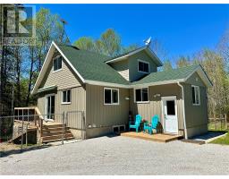 336 6th Concession Road W, Tehkummah, Ontario