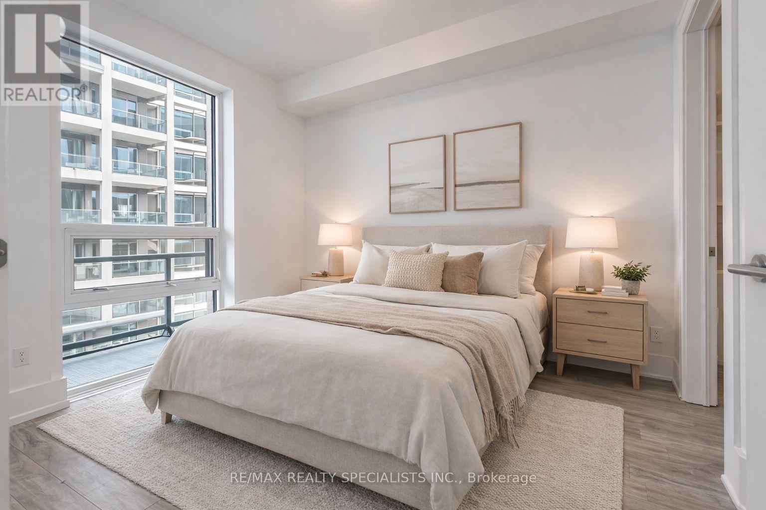920 - 115 Denison Avenue, Toronto, Ontario  M5T 2N1 - Photo 2 - C12997334