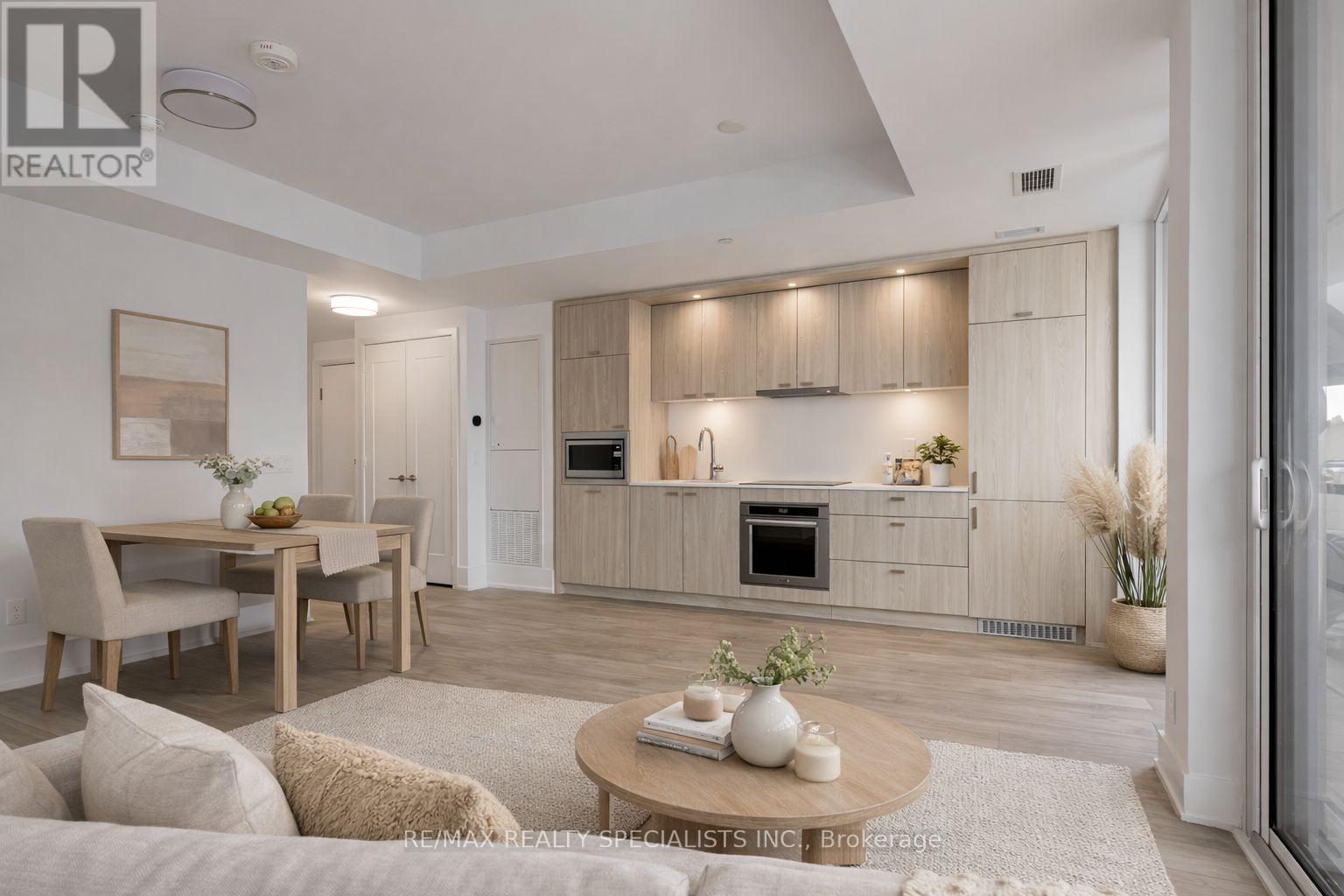 920 - 115 DENISON AVENUE, Toronto, Ontario