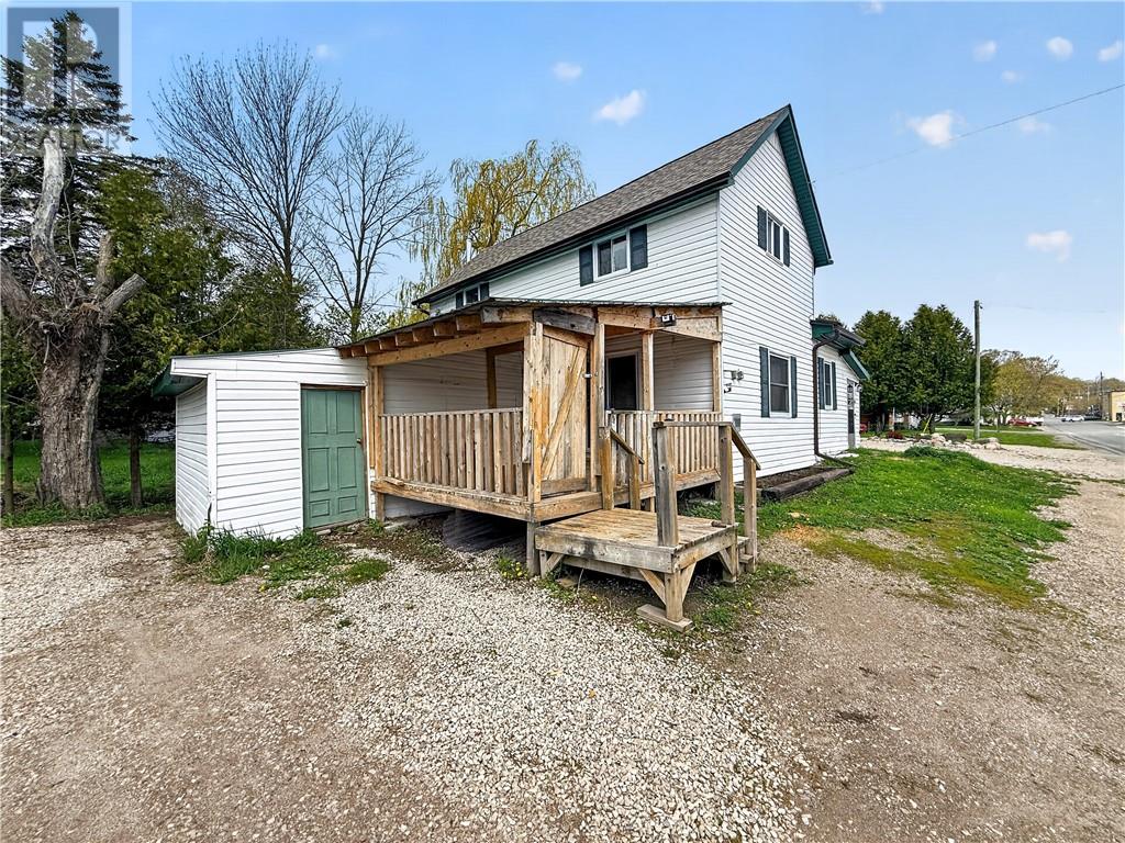 1 Phipps Street, Gore Bay, Ontario  P0P 1H0 - Photo 47 - 2127953