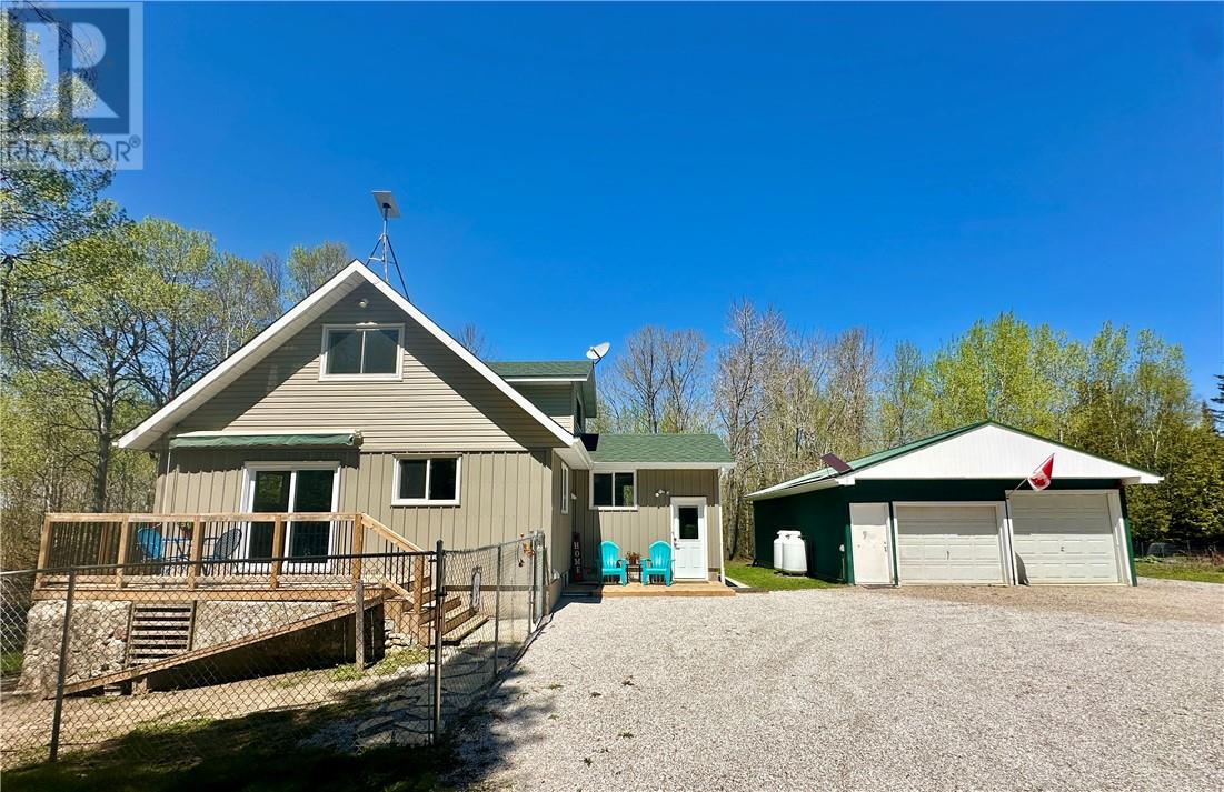 336 6th Concession Road W, Tehkummah, Ontario  P0P 2C0 - Photo 4 - 2127994