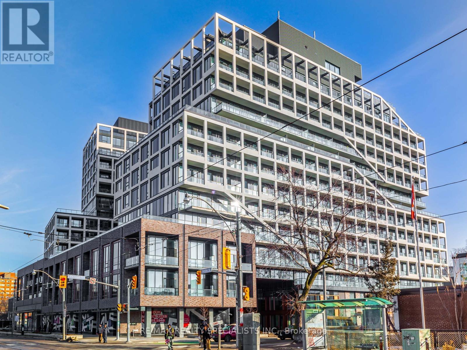 920 - 115 Denison Avenue, Toronto, Ontario  M5T 2N1 - Photo 3 - C12997334