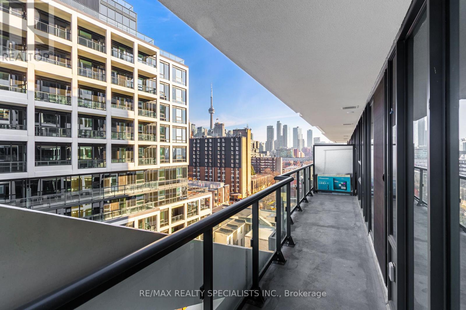 920 - 115 Denison Avenue, Toronto, Ontario  M5T 2N1 - Photo 4 - C12997334