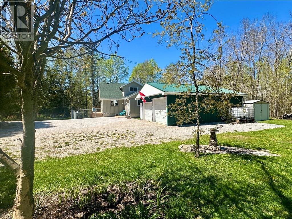 336 6th Concession Road W, Tehkummah, Ontario  P0P 2C0 - Photo 48 - 2127994