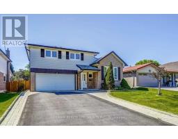 377 KAREN PARK CRESCENT, Mississauga, Ontario