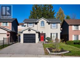 46 NOVOCO DRIVE, Hamilton, Ontario