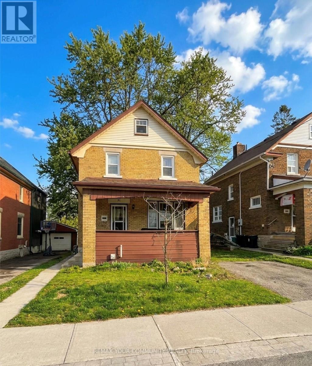 91 - 91 Peppler Street, Waterloo, Ontario  N2J 3C9 - Photo 1 - X13183706