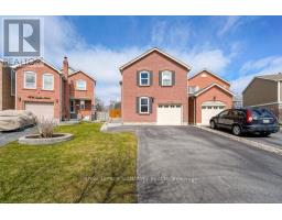 7102 SALME DRIVE, Mississauga, Ontario