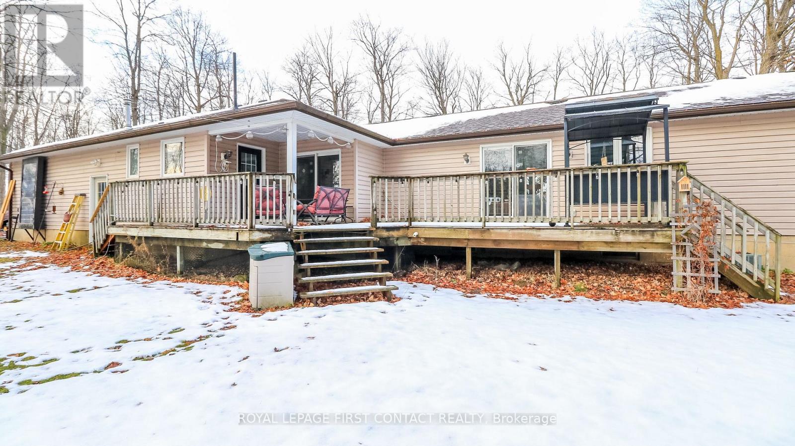 505456 Highway 89 Highway, Amaranth, Ontario  L9V 3J5 - Photo 15 - X13184070
