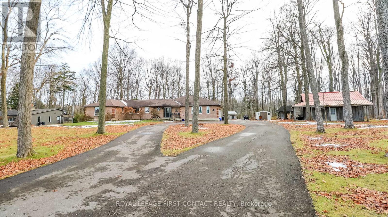 505456 Highway 89 Highway, Amaranth, Ontario  L9V 3J5 - Photo 2 - X13184070