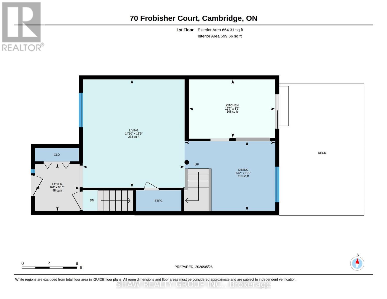70 Frobisher Court, Cambridge, Ontario  N1R 6Z5 - Photo 47 - X13184094