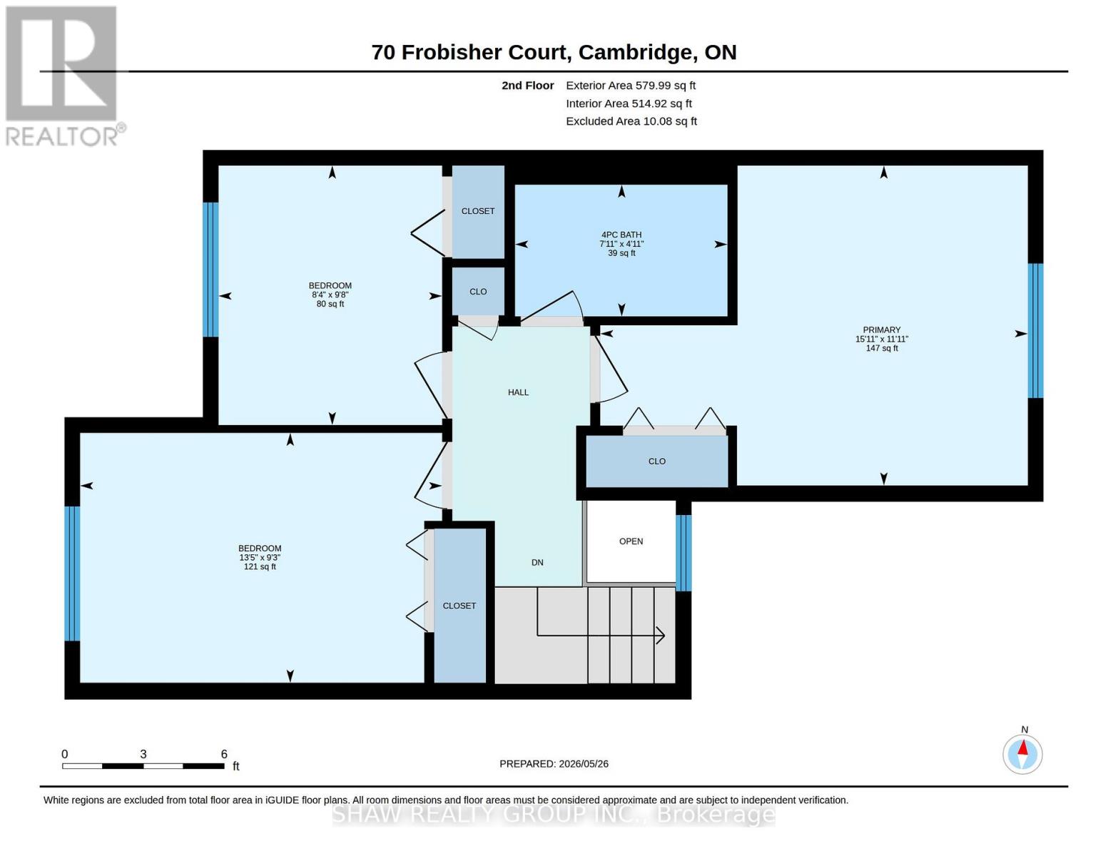 70 Frobisher Court, Cambridge, Ontario  N1R 6Z5 - Photo 48 - X13184094