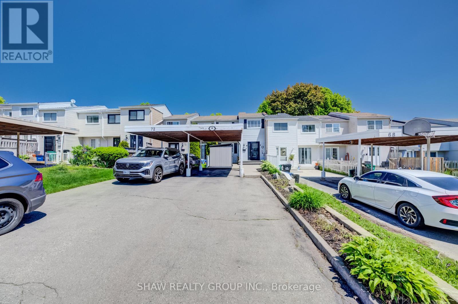 70 Frobisher Court, Cambridge, Ontario  N1R 6Z5 - Photo 6 - X13184094