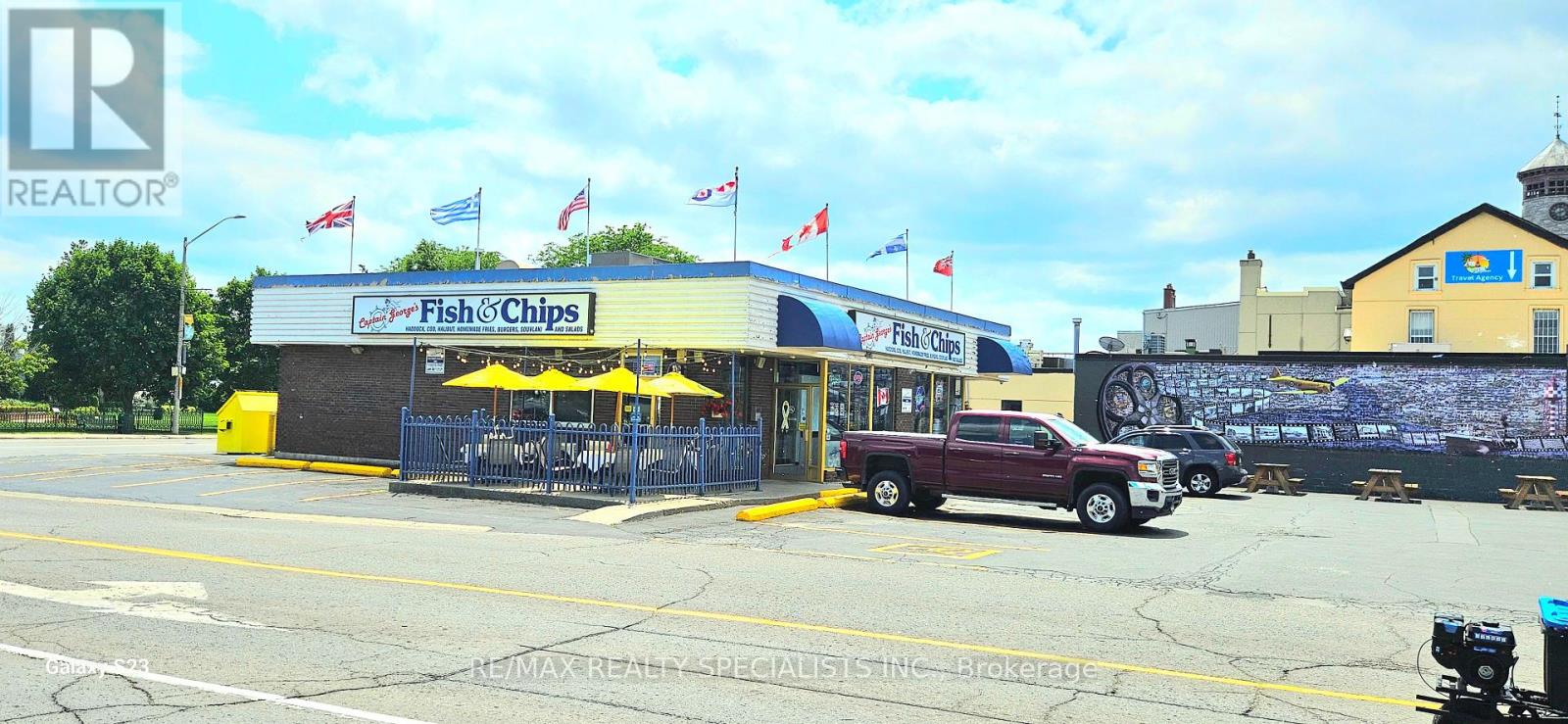 25 Dundas Street W, Quinte West, Ontario  K8V 3N9 - Photo 13 - X12979280